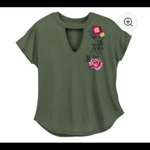 DISNEY BOUTIQUE | Bambi shirt